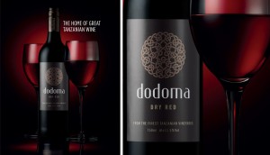 Dodoma Wines
