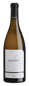 Almenkerk chardonnay